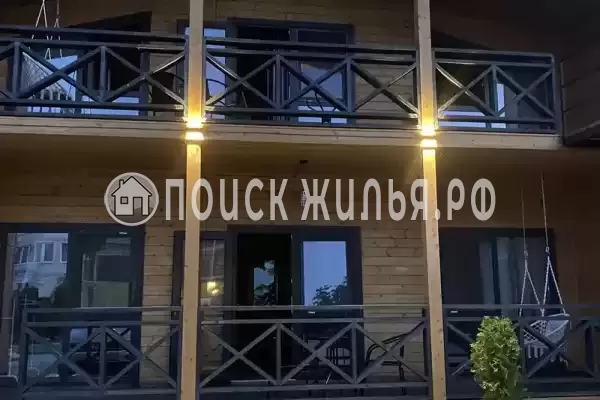 Дом под ключ «Сруб», Лермонтово Дом под ключ «Сруб», Лермонтово