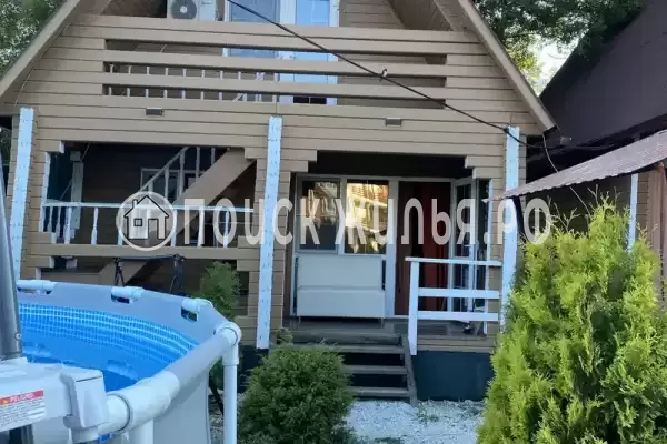 Дом под ключ «Сруб», Лермонтово Дом под ключ «Сруб», Лермонтово