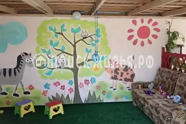 «Лукоморье», Архипо-Осиповка