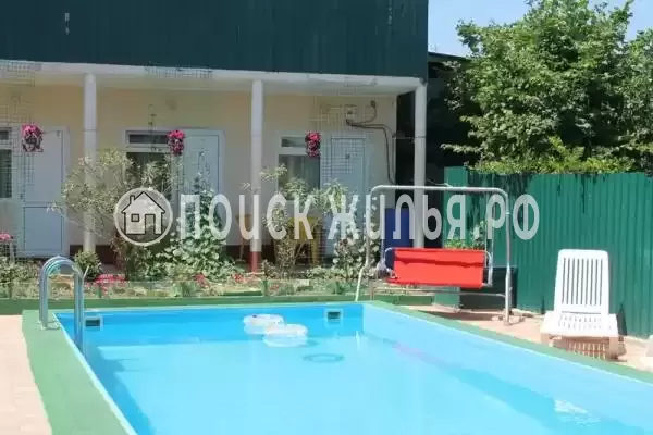 «Лукоморье», Архипо-Осиповка