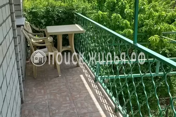 «На Самбурова 102», Анапа