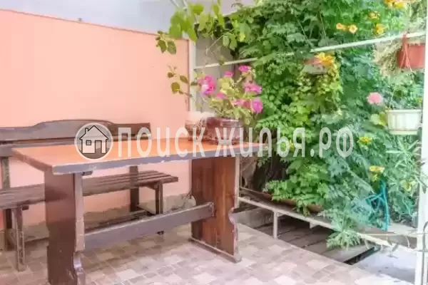 «На Самбурова 102», Анапа