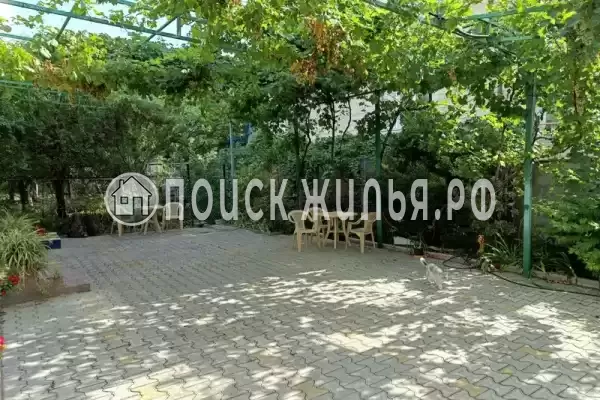 «На Самбурова 102», Анапа