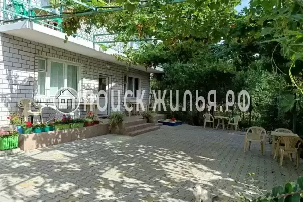 «На Самбурова 102», Краснодарский край, Анапа, Самбурова, д.102