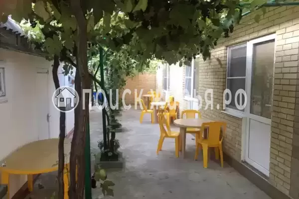 «На Некрасова», Краснодарский край, Анапа, Некрасова, д.89 «На Некрасова», Краснодарский край, Анапа, Некрасова, д.89