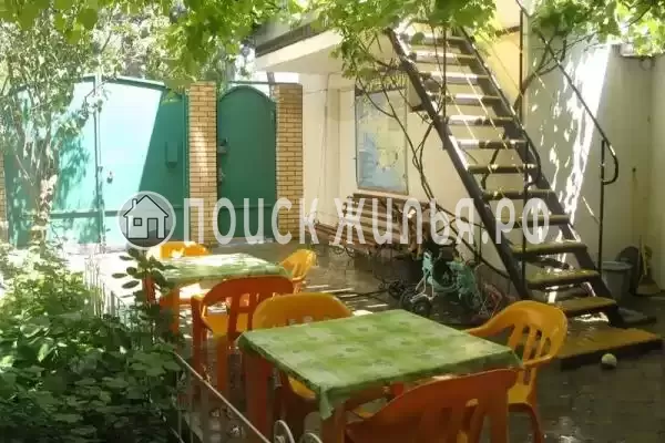 Гостевой дом «Татьяна», Анапа