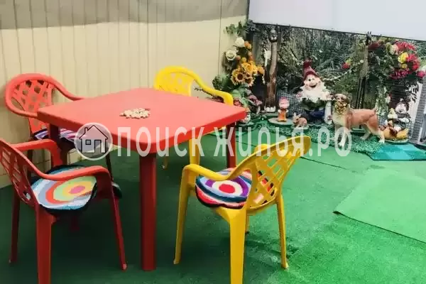 Частный сектор «Дом у моря Марина», Голубицкая Частный сектор «Дом у моря Марина», Голубицкая