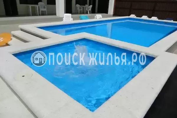 Гостевой дом «Мартиника», Голубицкая