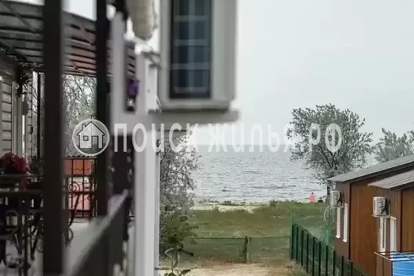 Гостевой дом «Лорис», Голубицкая