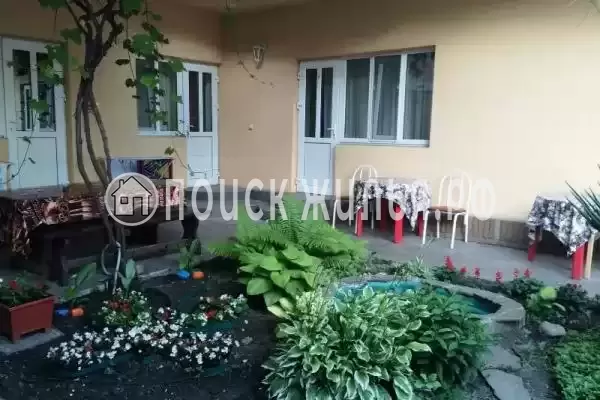 Частный сектор «На Гребенской», Анапа