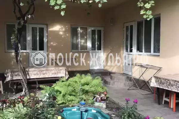 Частный сектор «На Гребенской», Анапа