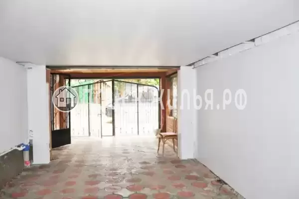 Дом под ключ «Морской», Голубицкая Дом под ключ «Морской», Голубицкая