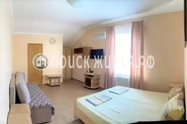 Гостевой дом «Высокий берег», Анапа