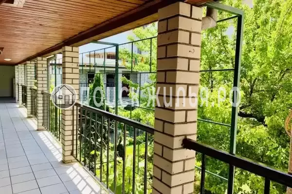 Гостевой дом «Высокий берег», Анапа