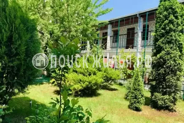 Гостевой дом «Высокий берег», Анапа