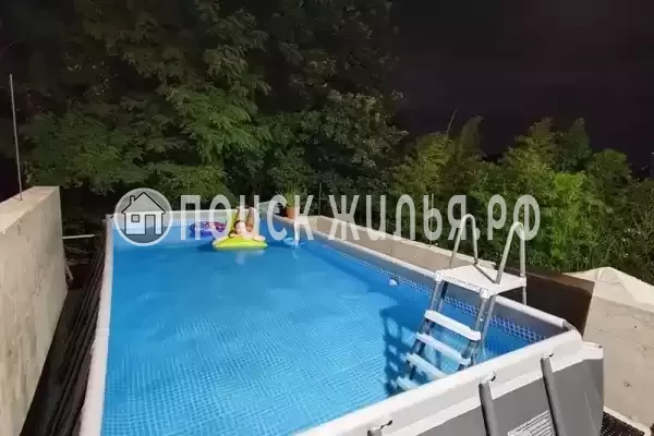 Частный сектор «К Журавлям», Лазаревское