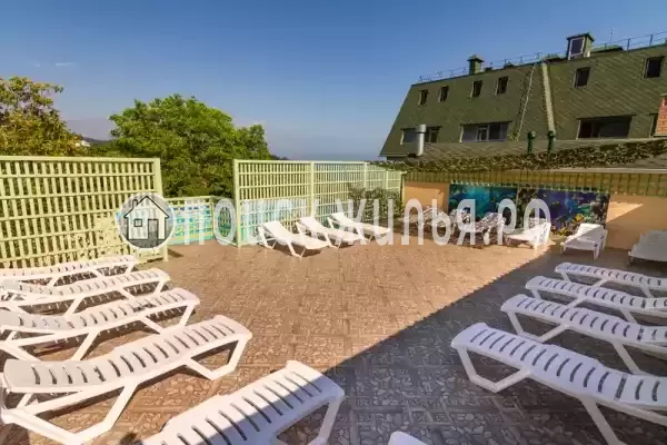 «Гудвин», Бетта «Гудвин», Бетта