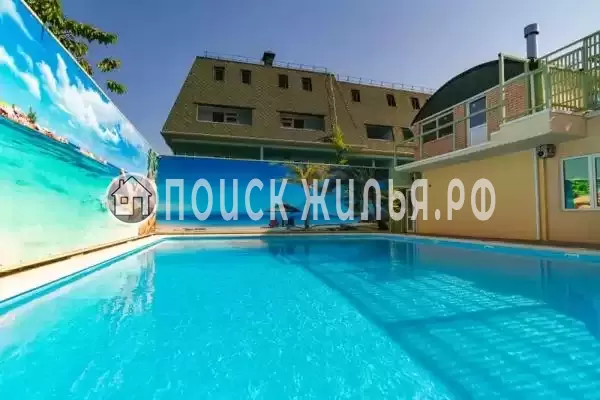 «Гудвин», Бетта «Гудвин», Бетта