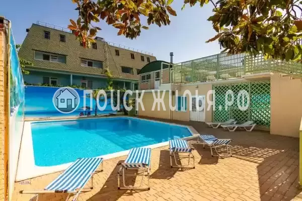 «Гудвин», Бетта «Гудвин», Бетта