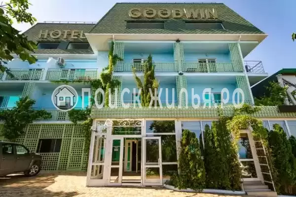 «Гудвин», Бетта «Гудвин», Бетта