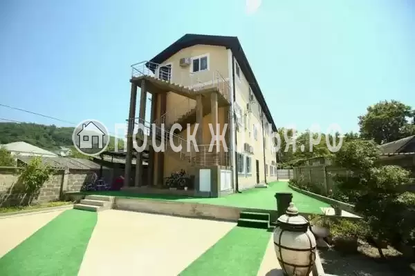 «Аракс», Краснодарский край, Сочи, Лазаревское, Седова, д.34 «Аракс», Краснодарский край, Сочи, Лазаревское, Седова, д.34