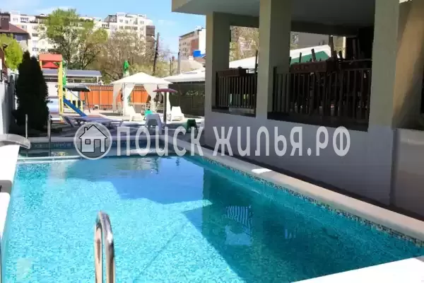 Гостевой дом «Venezia»