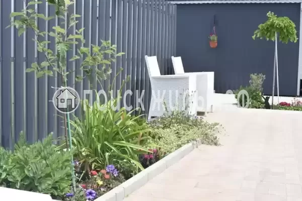 «Киви», Голубицкая