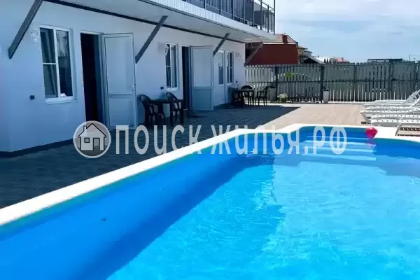 «Киви», Голубицкая