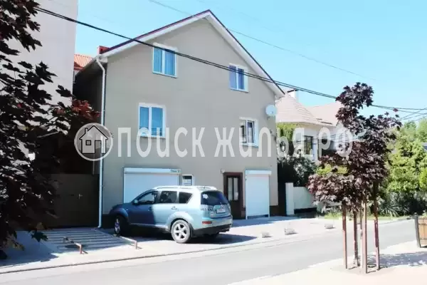 Гостевой дом «На Терской 117», Краснодарский край, Анапа, Терская, д.117