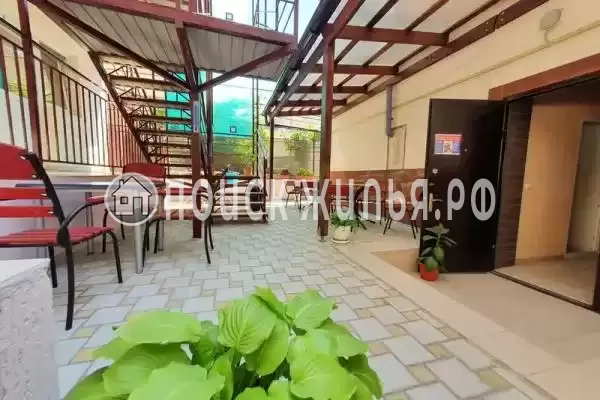 Гостевой дом «На Терской 117», Анапа