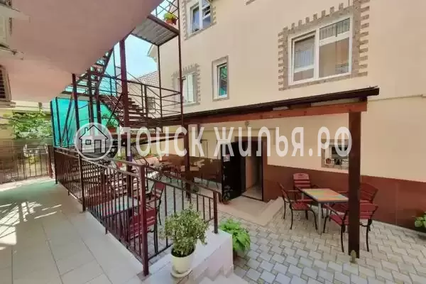 Гостевой дом «На Терской 117», Анапа