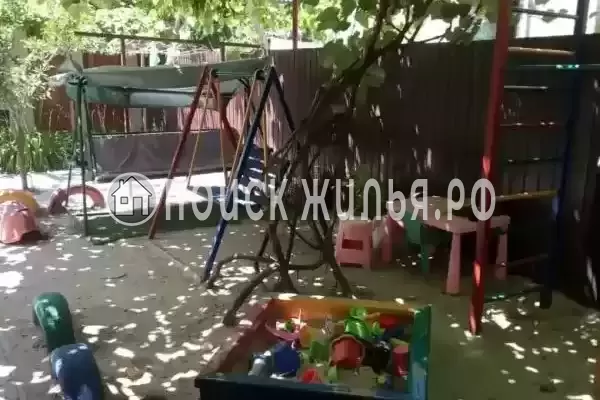 «Алина», Голубицкая «Алина», Голубицкая