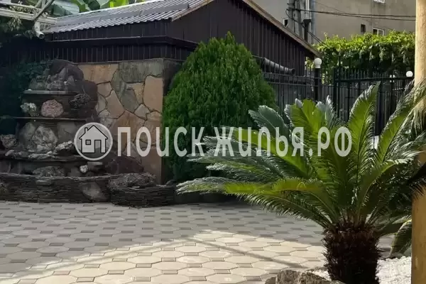 «Тихая гавань», Лазаревское «Тихая гавань», Лазаревское