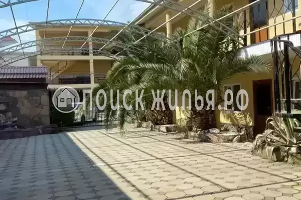 «Тихая гавань», Лазаревское «Тихая гавань», Лазаревское