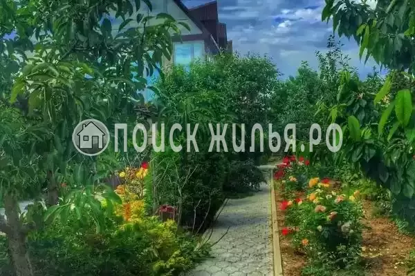 «Вилла Роз», Благовещенская