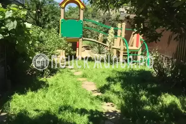 «Вилла Роз», Благовещенская