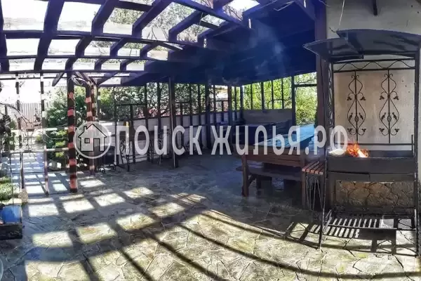 «Вилла Роз», Благовещенская