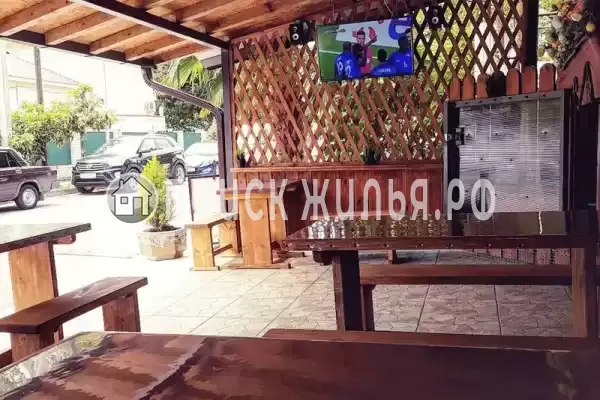 «Дуэт», Лазаревское