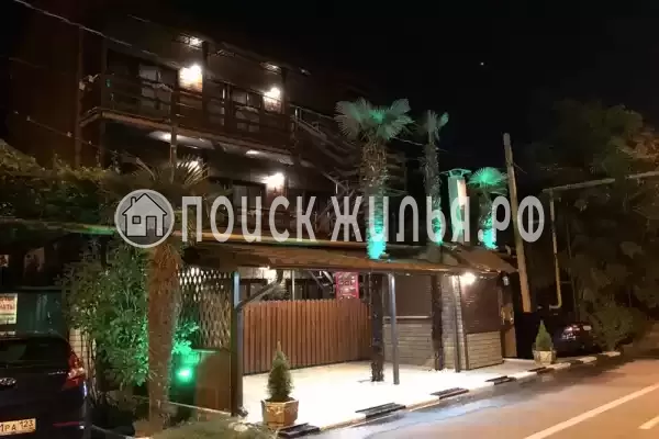 «Дуэт», Лазаревское