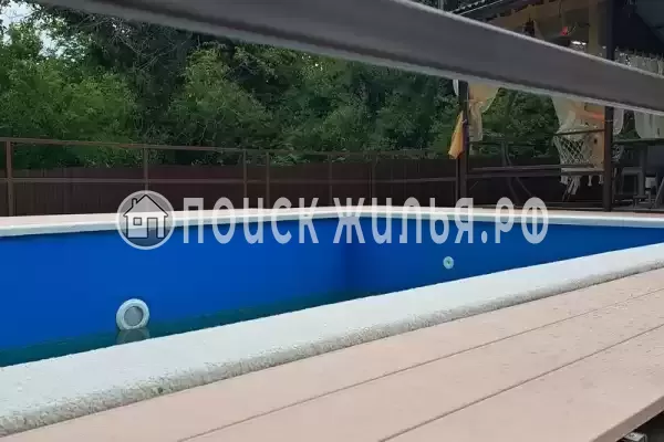 Гостевой дом «Пушкин», Архипо-Осиповка