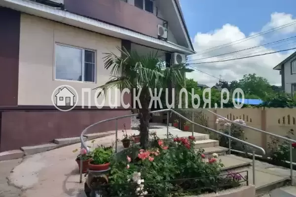 «Лукоморье у реки», Архипо-Осиповка