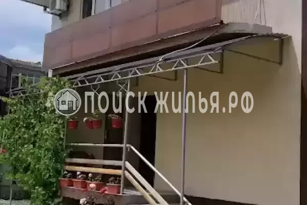 «Лукоморье у реки», Архипо-Осиповка