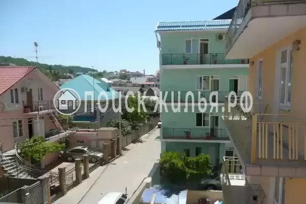 Частный сектор «ВЭНД», Краснодарский край, Сочи, Адлер, Просвещения, д.158/1А