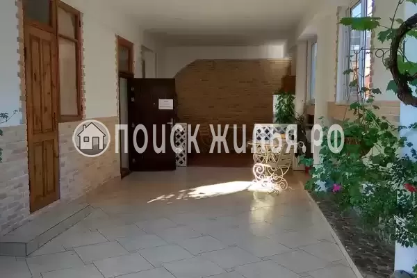 Частный сектор «ВЭНД», Адлер