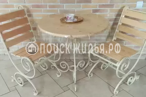 Частный сектор «ВЭНД», Адлер