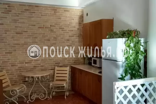 Частный сектор «ВЭНД», Адлер