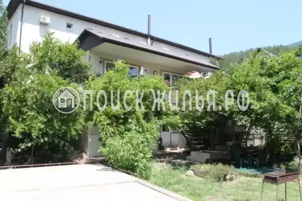 «Хижина Чука», Лазаревское «Хижина Чука», Лазаревское