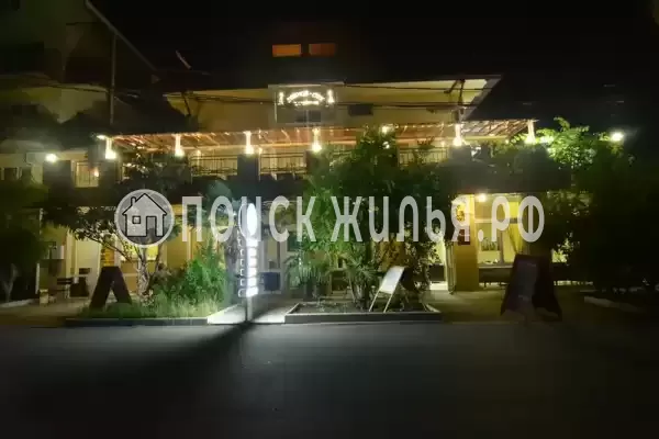 Частный сектор «Ани-Верона», Лазаревское Частный сектор «Ани-Верона», Лазаревское