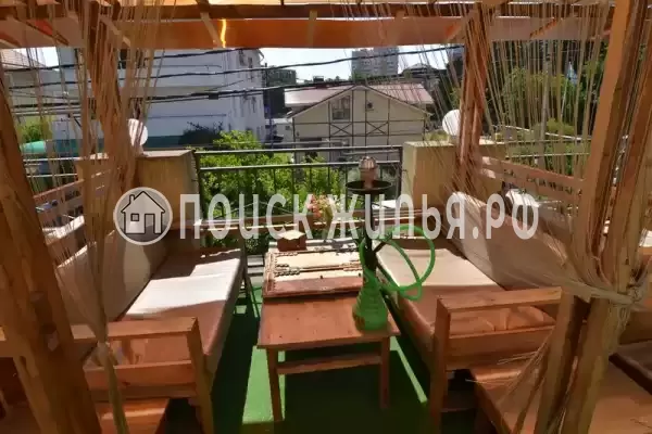 Частный сектор «Ани-Верона», Лазаревское Частный сектор «Ани-Верона», Лазаревское