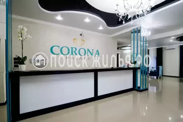 Гостевой дом «Corona Palace», Кабардинка
